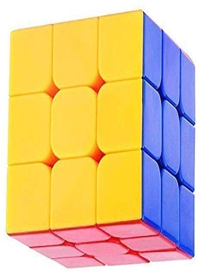 Padmavathi Enterprises - 3x3x3 Magic - Spped - High Stability Speed - IQ Increasing - - Image 2